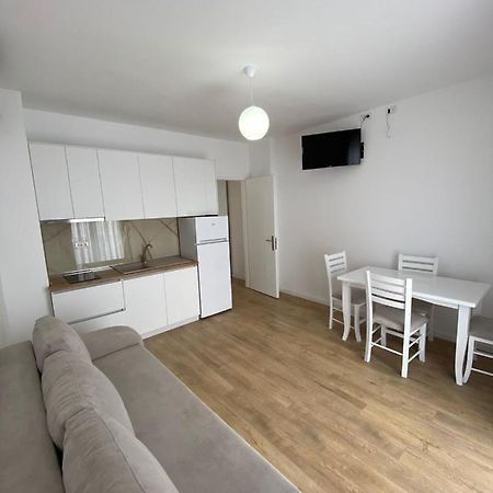 Borsh Apartments Eksteriør billede