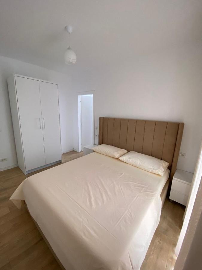 Borsh Apartments Eksteriør billede